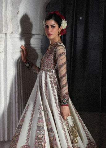 HUSSAIN REHAR FESTIVE UNSTITCHED’26 | MADHU BALA