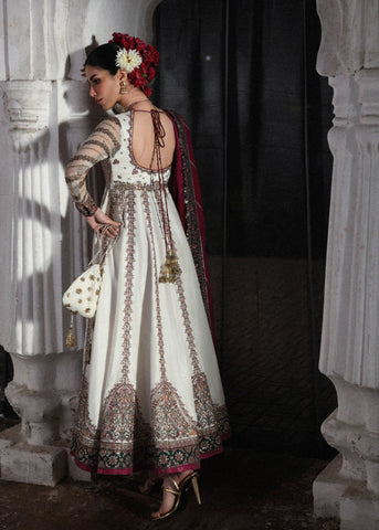 HUSSAIN REHAR FESTIVE UNSTITCHED’26 | MADHU BALA