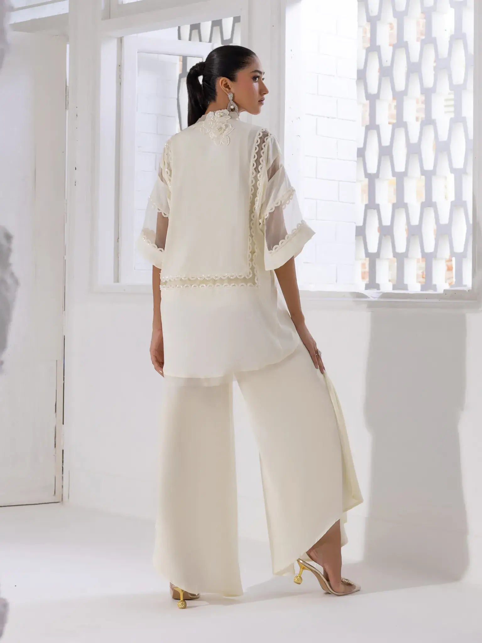 IQA DESIGN KAI’24 | YANI IVORY