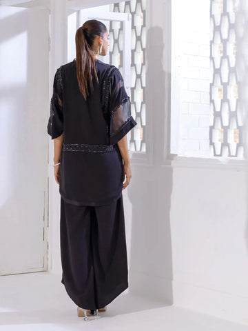 IQA DESIGN KAI’24 | YANI BLACK