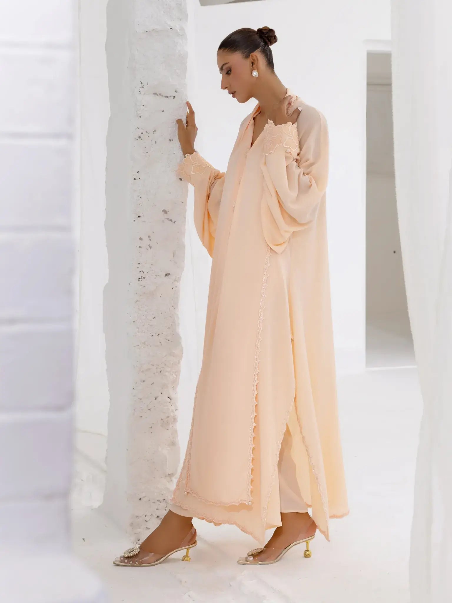 IQA DESIGN KAI’24 | REHA PEACH