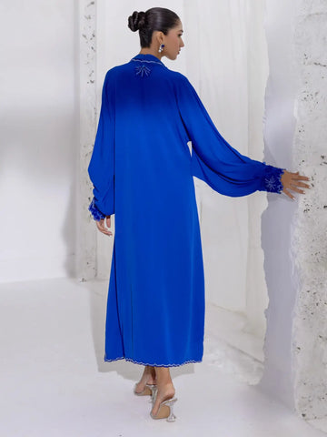 IQA DESIGN KAI’24 | REHA INK BLUE