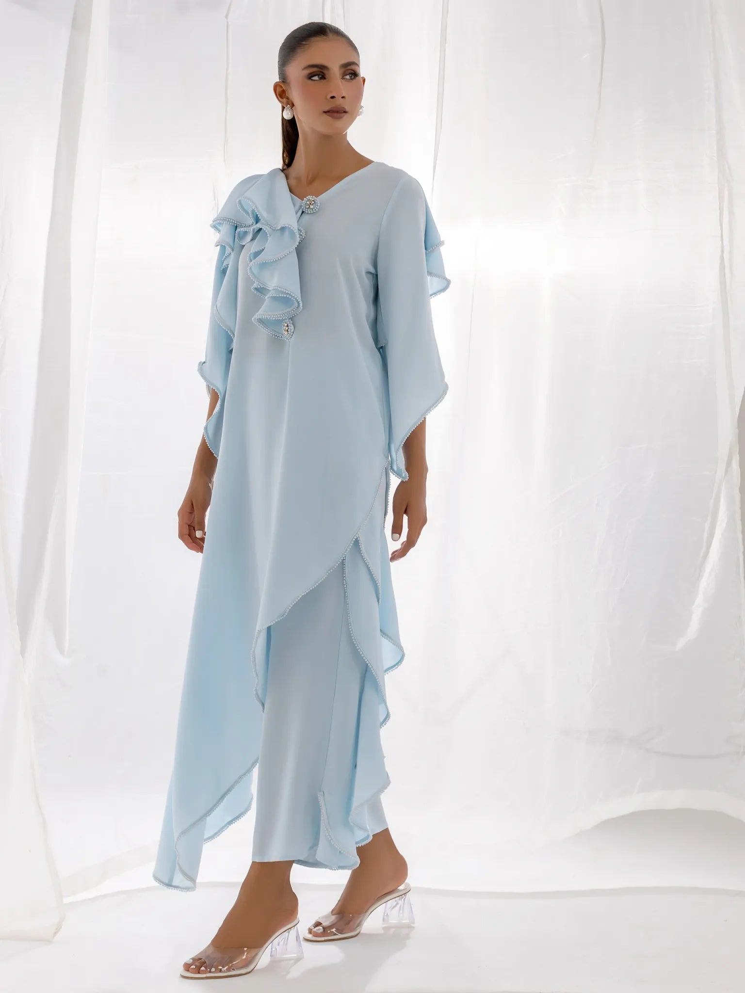 IQA DESIGN KAI’24 | SERENA SKY BLUE