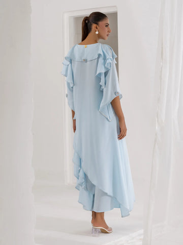 IQA DESIGN KAI’24 | SERENA SKY BLUE