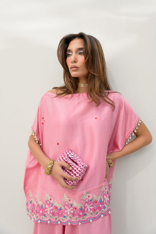 HIRA SARDAR ‘ELAYA FESTIVE EDIT’26 | AMAYA SET