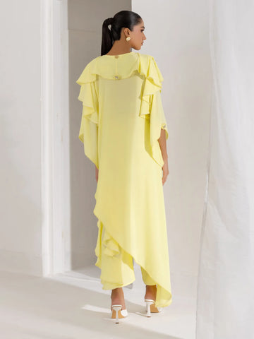 IQA DESIGN KAI’24 | SERENA PALE YELLOW