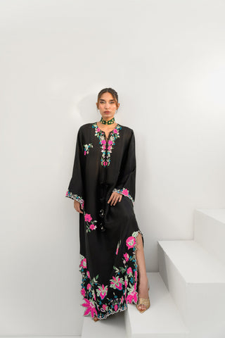 HIRA SARDAR ‘ELAYA FESTIVE EDIT’26 | KAREENA KAFTAN