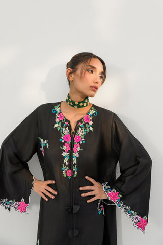 HIRA SARDAR ‘ELAYA FESTIVE EDIT’26 | KAREENA KAFTAN