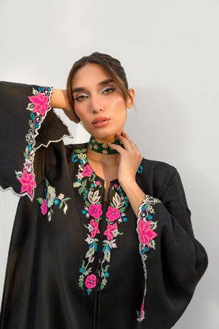 HIRA SARDAR ‘ELAYA FESTIVE EDIT’26 | KAREENA KAFTAN