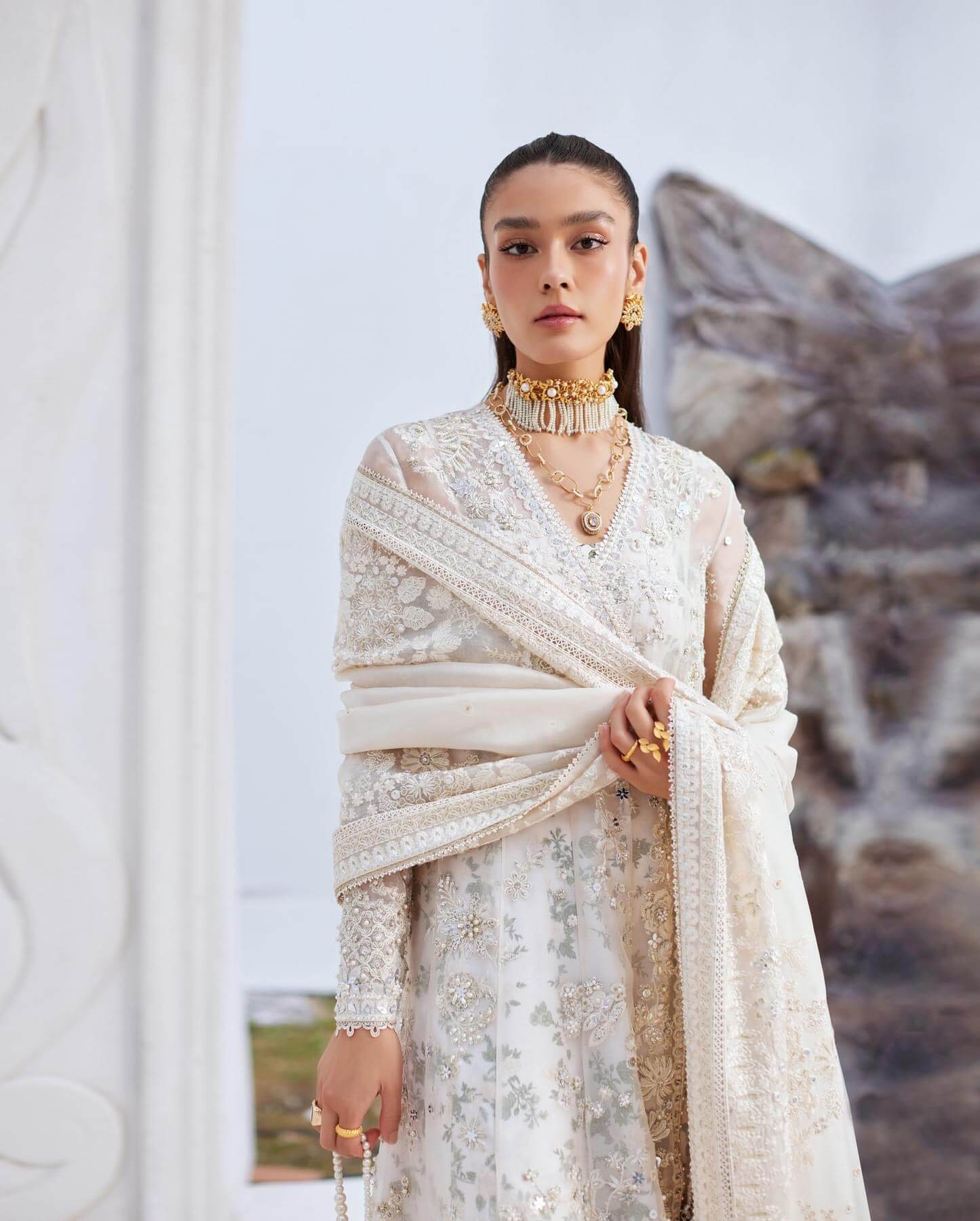 SUFFUSE FREESHIA RTW’24 | YASNA