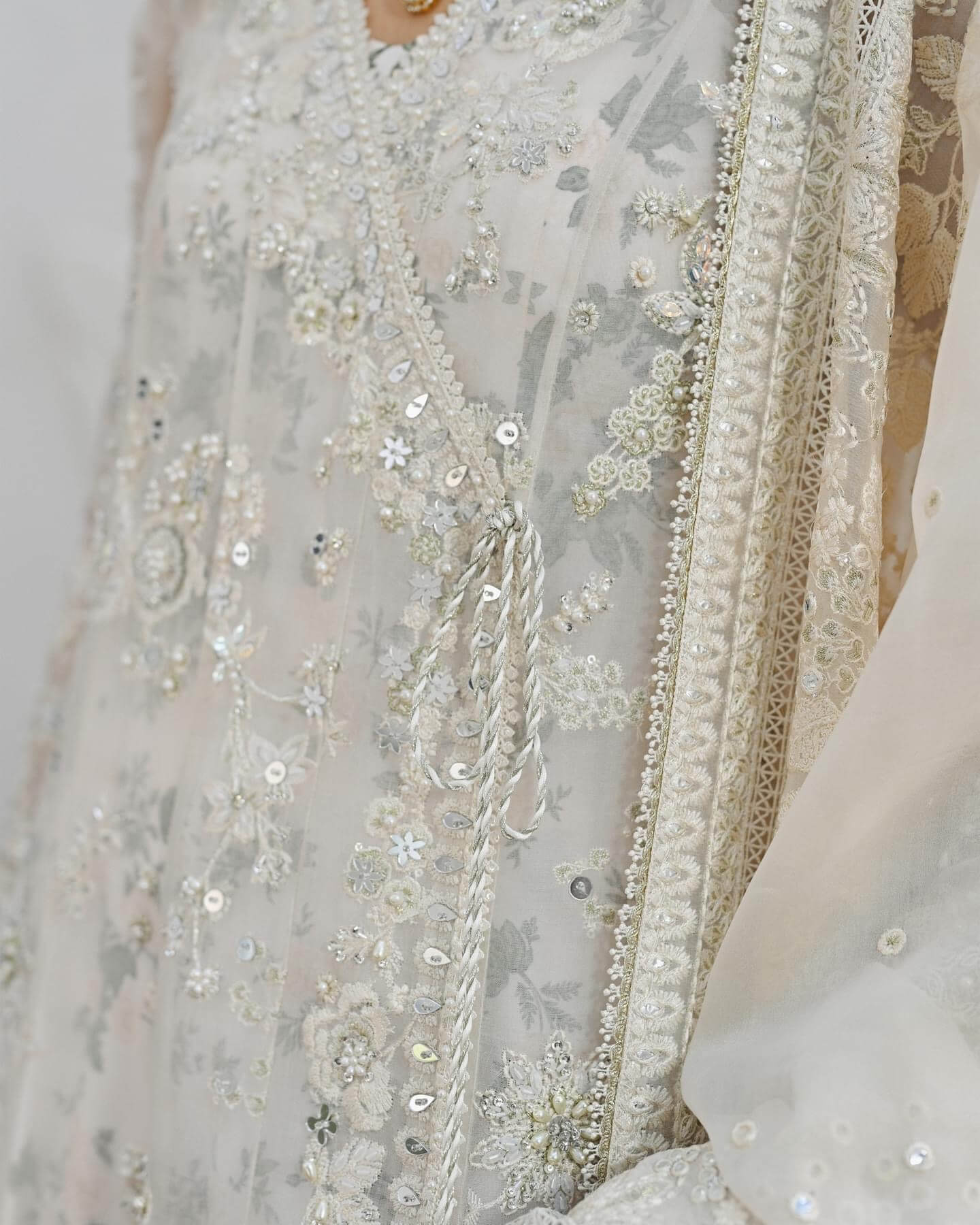 SUFFUSE FREESHIA RTW’24 | YASNA