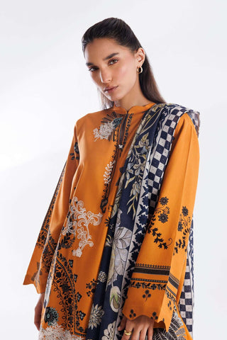 SANA SAFINAZ READY TO WEAR’26 | FW25MUZ020AP3