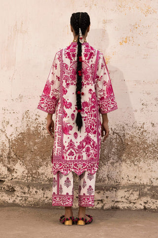 SANA SAFINAZ READY TO WEAR’26 | SS26BSP116P2T