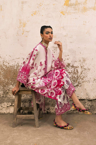SANA SAFINAZ READY TO WEAR’26 | SS26BSP116P2T