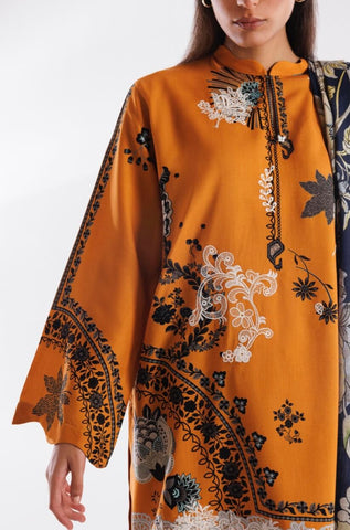 SANA SAFINAZ READY TO WEAR’26 | FW25MUZ020AP3