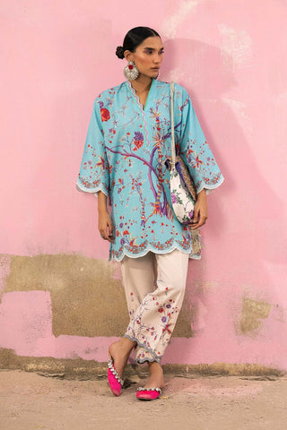 SANA SAFINAZ READY TO WEAR’26 | SS26BSP121P2T