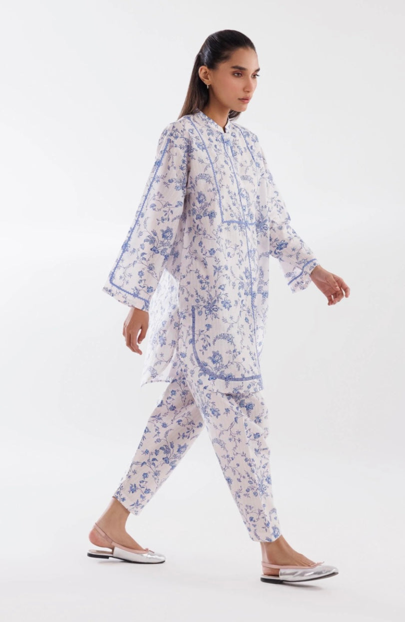 SANA SAFINAZ READY TO WEAR’26 | SS26BSP036P2T