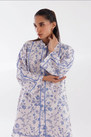 SANA SAFINAZ READY TO WEAR’26 | SS26BSP036P2T