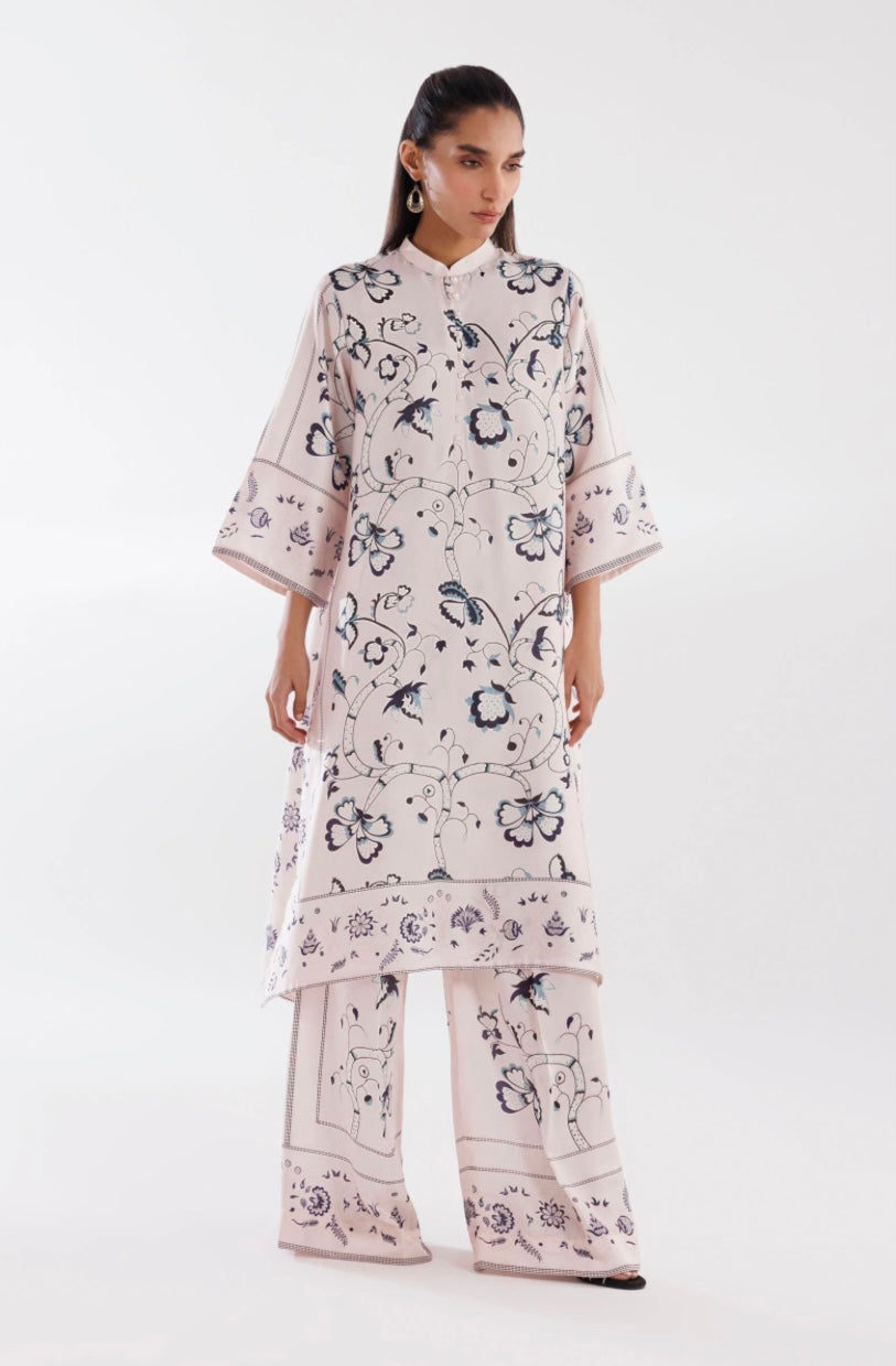 SANA SAFINAZ READY TO WEAR’26 | FW25STP928P2T