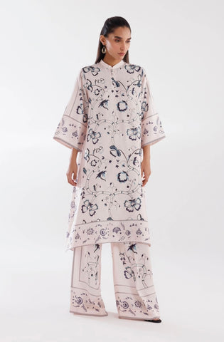 SANA SAFINAZ READY TO WEAR’26 | FW25STP928P2T