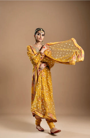 MARIA HASSAN ALI ‘MANJOGI’24 | SASSI