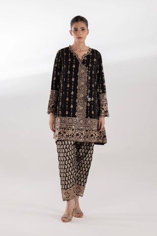 SANA SAINAZ READY TO WEAR’26 | SS25SGE451P2T