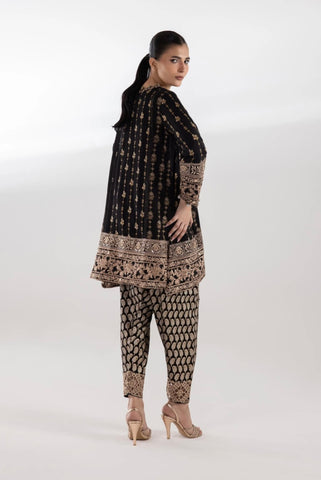 SANA SAINAZ READY TO WEAR’26 | SS25SGE451P2T