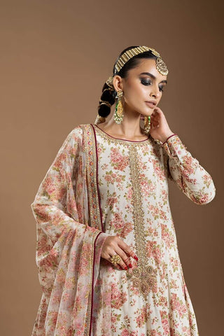 MARIA HASSAN ALI ‘MANJOGI’24 | ANARKALI