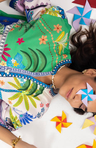 SANA SAFINAZ READY TO WEAR’26 | FW25BSP012P2T