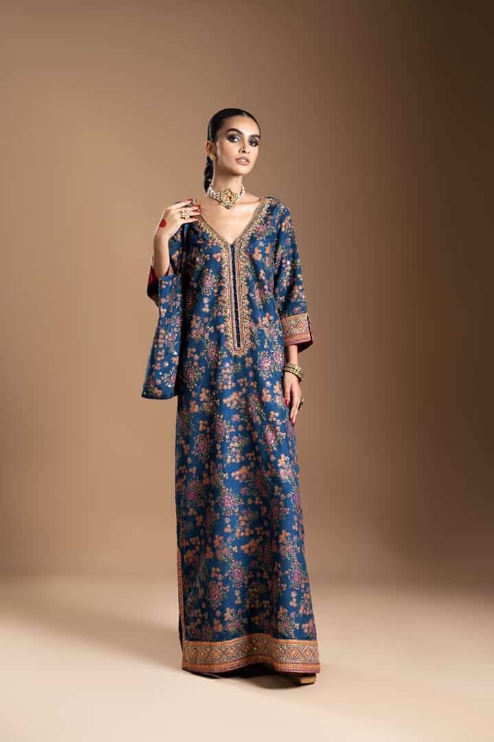 MARIA HASSAN ALI ‘MANJOGI’24 | JULIET