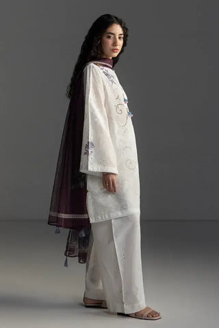 COCO BY ZARA SHAHJAHAN LAWN’26 | SUNE-10B