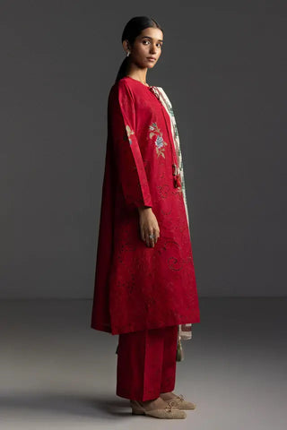 COCO BY ZARA SHAHJAHAN LAWN’26 | SUNE 10A