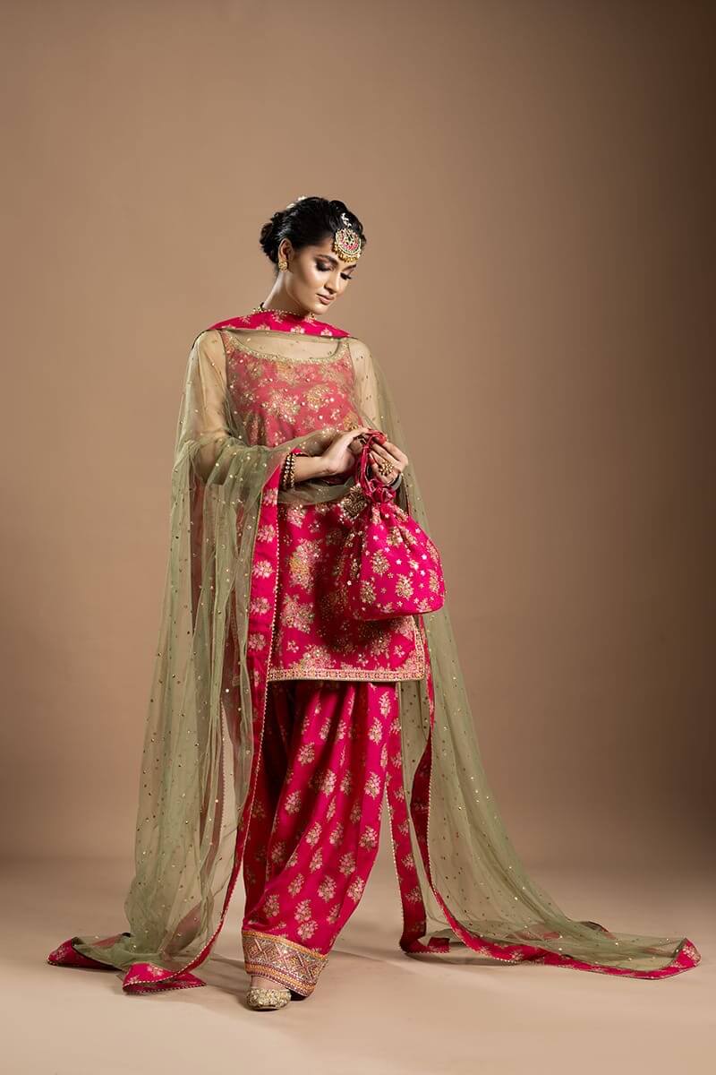 MARIA HASSAN ALI ‘MANJOGI’24 | SONI