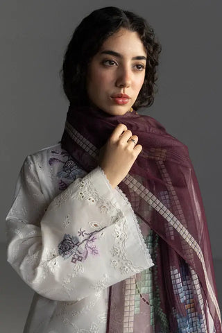 COCO BY ZARA SHAHJAHAN LAWN’26 | SUNE-10B