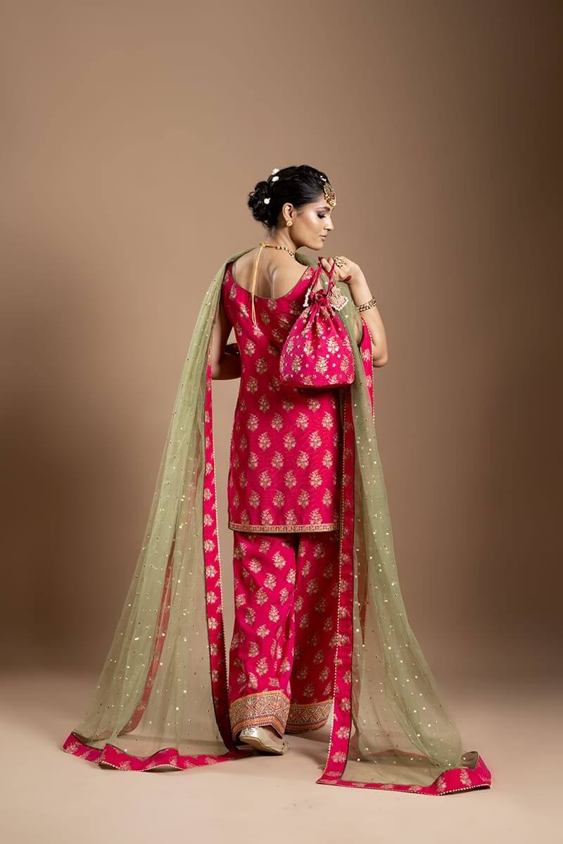MARIA HASSAN ALI ‘MANJOGI’24 | SONI