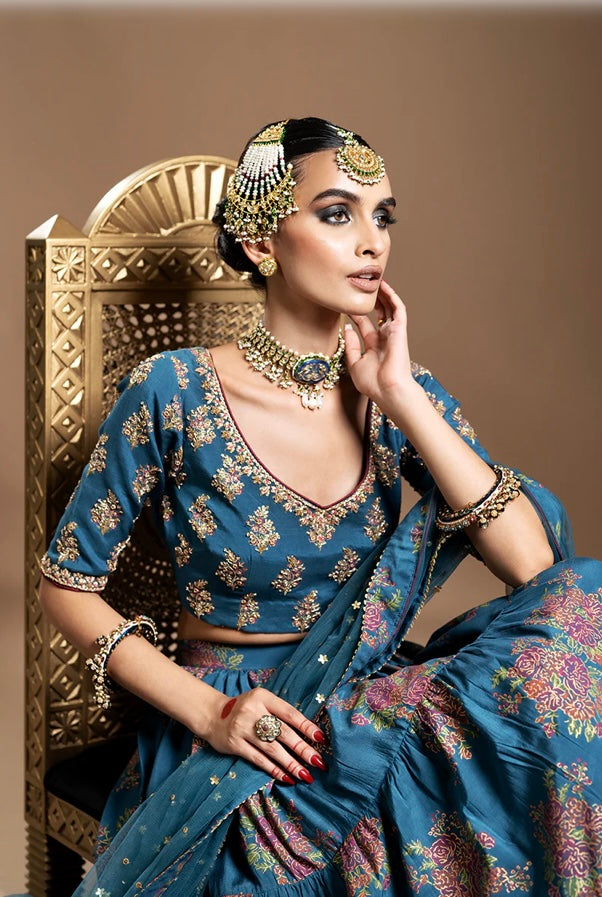 MARIA HASSAN ALI ‘MANJOGI’24 | LAILA