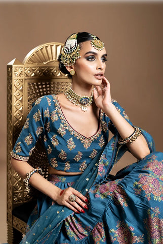 MARIA HASSAN ALI ‘MANJOGI’24 | LAILA