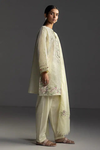 COCO BY ZARA SHAHJAHAN LAWN’26 | LIORA 8B