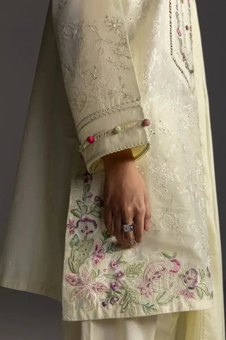 COCO BY ZARA SHAHJAHAN LAWN’26 | LIORA 8B