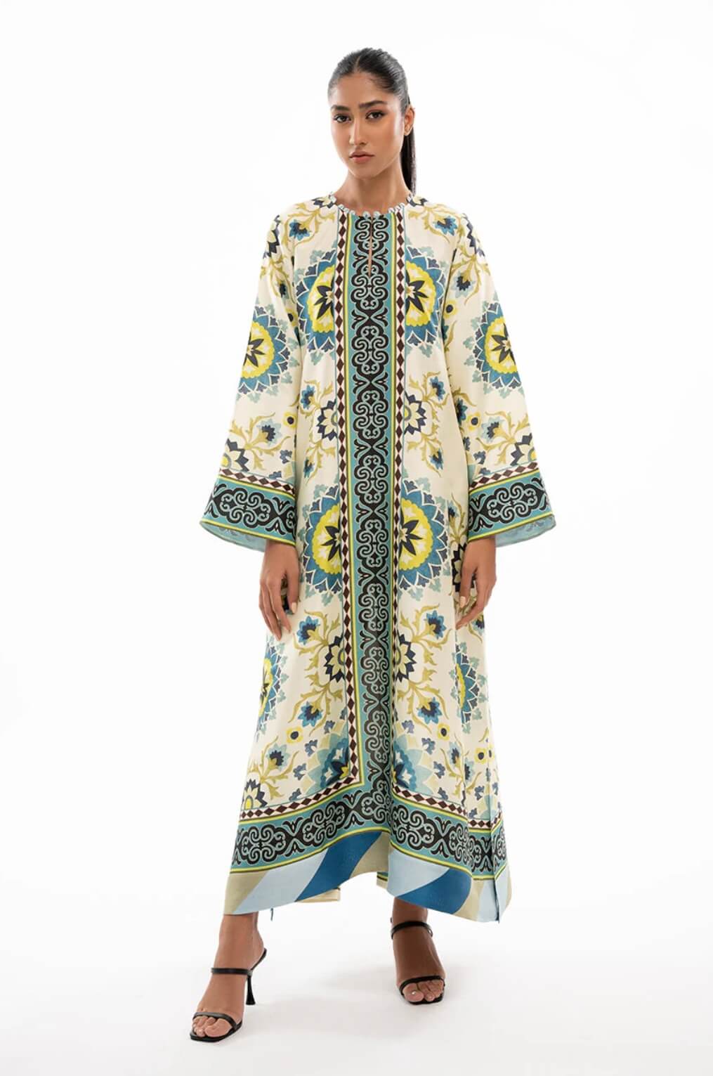 SANIA MASKATIYA EID COLLECTION’24 | NURAY