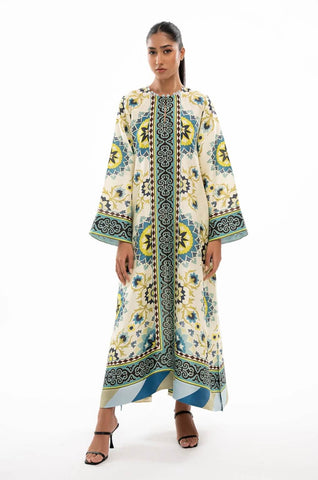 SANIA MASKATIYA EID COLLECTION’24 | NURAY