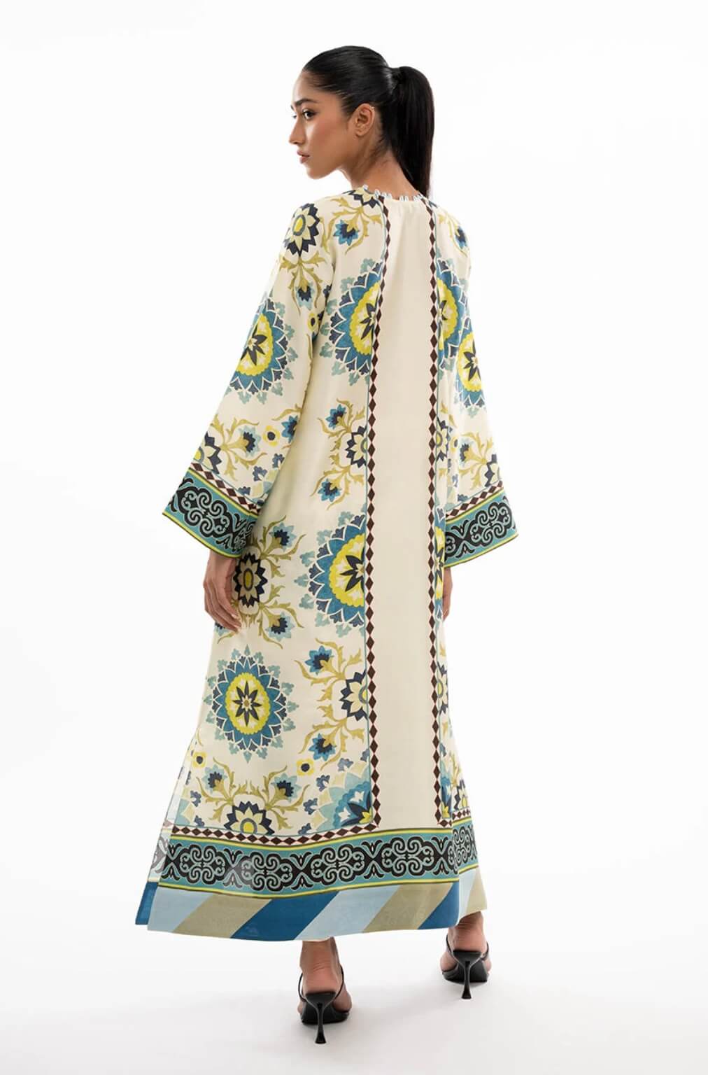 SANIA MASKATIYA EID COLLECTION’24 | NURAY