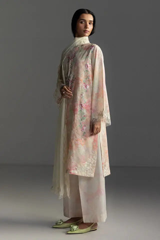 COCO BY ZARA SHAHJAHAN LAWN’26 | AIRA 6B