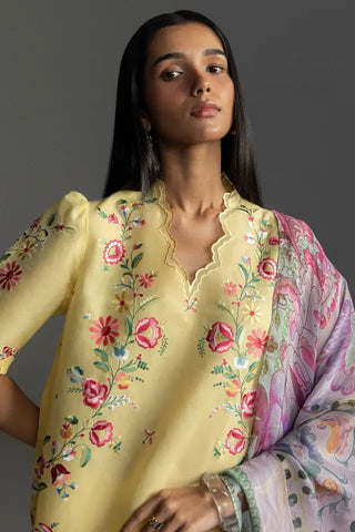 COCO BY ZARA SHAHJAHAN LAWN’26 | SEREN 5B
