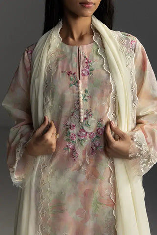 COCO BY ZARA SHAHJAHAN LAWN’26 | AIRA 6B