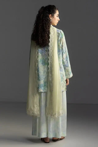 COCO BY ZARA SHAHJAHAN LAWN’26 | AIRA 6A