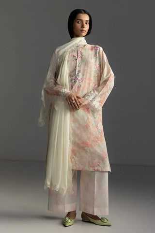 COCO BY ZARA SHAHJAHAN LAWN’26 | AIRA 6B