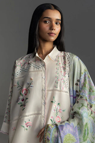 COCO BY ZARA SHAHJAHAN LAWN’26 | SEREN 5A