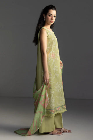 COCO BY ZARA SHAHJAHAN LAWN’26 | ISLA 4B