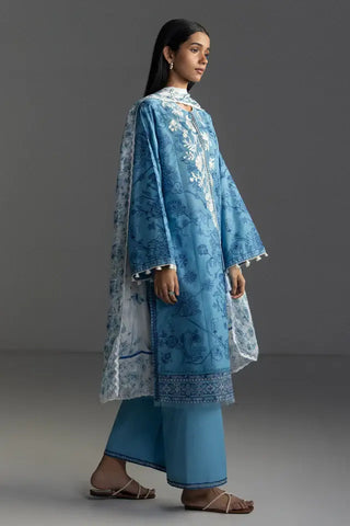 COCO BY ZARA SHAHJAHAN LAWN’26 | AVIONA 3A